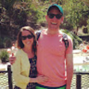 Meet your Posher, Aaron